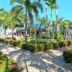 Отель Andaman Lanta Resort Ланта