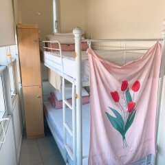 Отель 24 Guesthouse Dongdaemun Южная Корея, Сеул - отзывы, цены и фото номеров - забронировать отель 24 Guesthouse Dongdaemun онлайн фото 6