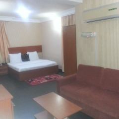 Prixair Hotel Dynamic Maitama комната для гостей фото 5