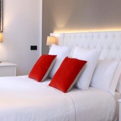 Отель BO Hotel Испания, Пальма-де-Майорка - отзывы, цены и фото номеров - забронировать отель BO Hotel онлайн комната для гостей фото 5