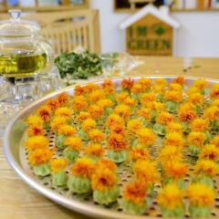 Отель I'm Green House Южная Корея, Сеул - отзывы, цены и фото номеров - забронировать отель I'm Green House онлайн детские мероприятия фото 2