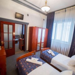 Bucharest Comfort Suites in Bucharest, Romania from 80$, photos, reviews - zenhotels.com guestroom photo 2