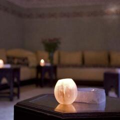 Отель Palais Sheherazade & Spa Марокко, Фес - отзывы, цены и фото номеров - забронировать отель Palais Sheherazade & Spa онлайн спа