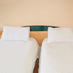 Отель ibis Paris Porte De Bercy Франция, Шарантон-ле-Пон - 1 отзыв об отеле, цены и фото номеров - забронировать отель ibis Paris Porte De Bercy онлайн комната для гостей фото 4