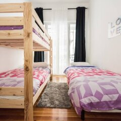 Отель M&F Gran Vía 1 Apartamento Испания, Мадрид - отзывы, цены и фото номеров - забронировать отель M&F Gran Vía 1 Apartamento онлайн детские мероприятия