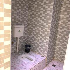 Отель Jinjia Hotel Китай, Шэньчжэнь - отзывы, цены и фото номеров - забронировать отель Jinjia Hotel онлайн ванная фото 2