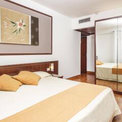 Отель Colleverde Park Hotel Италия, Агридженто - отзывы, цены и фото номеров - забронировать отель Colleverde Park Hotel онлайн комната для гостей фото 5