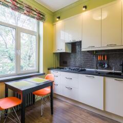 Гостиница ApartLux Begovaya Suite в Москве отзывы, цены и фото номеров - забронировать гостиницу ApartLux Begovaya Suite онлайн Москва в номере фото 2