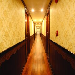 Отель Calypso Cruise интерьер отеля фото 2