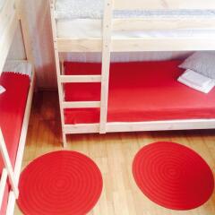 Mini-hotel Hostelmyhome детские мероприятия