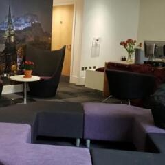 Отель Edinburgh Metro Youth Hostel Великобритания, Эдинбург - отзывы, цены и фото номеров - забронировать отель Edinburgh Metro Youth Hostel онлайн спа