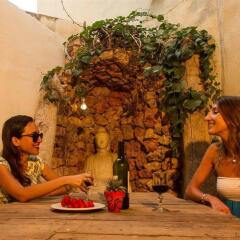 Отель Hostel Jones Мальта, Слима - отзывы, цены и фото номеров - забронировать отель Hostel Jones онлайн спа