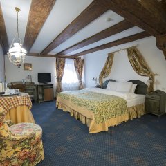 Gutenbergs Hotel in Riga, Latvia from 102$, photos, reviews - zenhotels.com guestroom photo 3