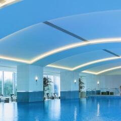 Shangri-La Hotel Beijing бассейн фото 2