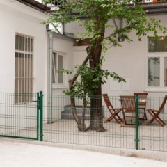 Отель Yourapartment 1150 Австрия, Вена - отзывы, цены и фото номеров - забронировать отель Yourapartment 1150 онлайн фото 2