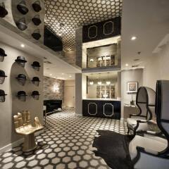 Отель Carlyle Inn спа