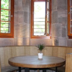 Отель Jugendherberge Nürnberg Германия, Нюрнберг - отзывы, цены и фото номеров - забронировать отель Jugendherberge Nürnberg онлайн в номере