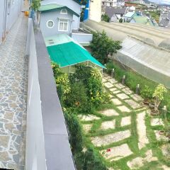 Отель Homestay Nha Toi 1 Далат