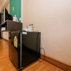 Отель Nida Rooms Classic Srinakarin 40 удобства в номере фото 2