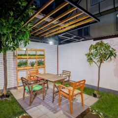 T Smy House - Hostel фото 2