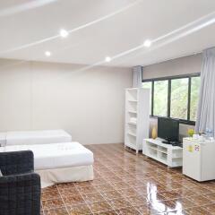 Отель Ananda Place Phuket комната для гостей