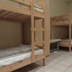 Гостиница Guest House Na Belorusskoy детские мероприятия