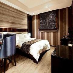 Hwagok Chocolate Hotel комната для гостей фото 2