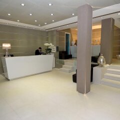 Venice Hotel San Giuliano интерьер отеля