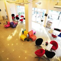 Bed by Tha-Pra Hotel and Apartment детские мероприятия