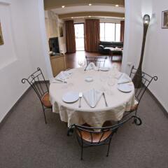 Madisson Hotel в номере