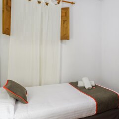 Отель OYO Hostal Austria детские мероприятия