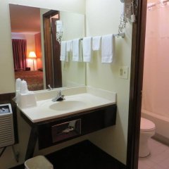 Rodeway Inn in Norcross, United States of America from 71$, photos, reviews - zenhotels.com
