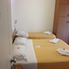 Hotel Till Римини спа фото 2