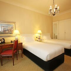 Millennium Hotel Paris Opera комната для гостей фото 14