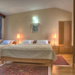 Отель Villa Stevan комната для гостей фото 4