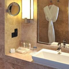 Cinese Hotel Dongguan Shijie ванная