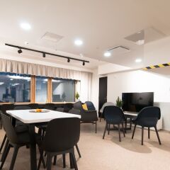 Отель Aikatalo Hostel Helsinki City Center Финляндия, Хельсинки - отзывы, цены и фото номеров - забронировать отель Aikatalo Hostel Helsinki City Center онлайн гостиничный бар
