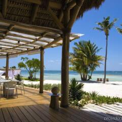 Отель Four Points by Sheraton Punta Cana Village Доминикана, Пунта Кана - отзывы, цены и фото номеров - забронировать отель Four Points by Sheraton Punta Cana Village онлайн пляж фото 2