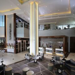 Auris Inn Al Muhanna Hotel сауна