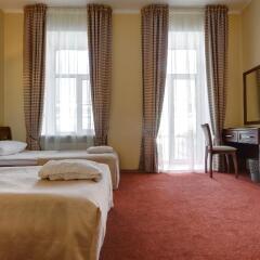 Solo Hotel Isaac Square комната для гостей фото 6