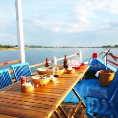 Отель Hoi An Chic