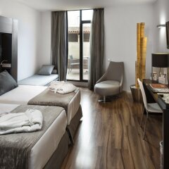 Catalonia Catedral Hotel in Barcelona, Spain from 292$, photos, reviews - zenhotels.com guestroom photo 2
