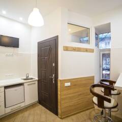 Апартаменты Smart Apartment Chornovola 21a в номере фото 2