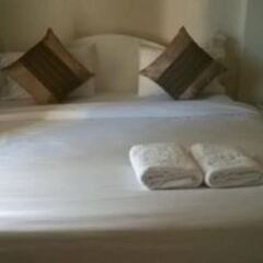 Отель Sunsmile Resort Pattaya Паттайя сейф в номере