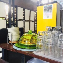 Отель NY TH Hotel Таиланд, Сирача - отзывы, цены и фото номеров - забронировать отель NY TH Hotel онлайн помещение для мероприятий