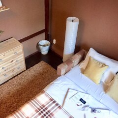 Хостел NW Hostel (North-West Hostel) удобства в номере фото 3
