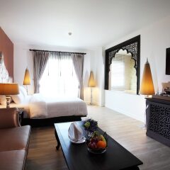 Отель Chillax Resort Бангкок фото 10