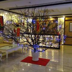 Ha Long Park Hotel спортивное сооружение