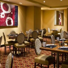 Отель New York Marriott East Side США, Нью-Йорк - отзывы, цены и фото номеров - забронировать отель New York Marriott East Side онлайн сауна