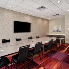 Отель Home2 Suites by Hilton Columbus Downtown США, Колумбус - отзывы, цены и фото номеров - забронировать отель Home2 Suites by Hilton Columbus Downtown онлайн помещение для мероприятий